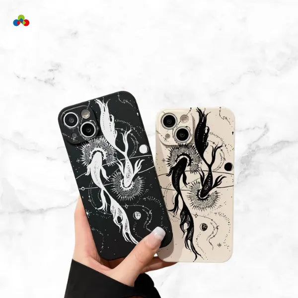 Back Films & Phone Skins