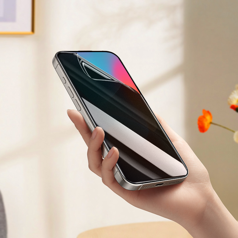 UV Tempered PET Films