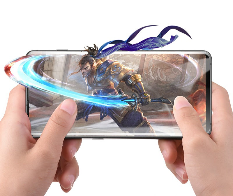 Electronics & Gaming Gear