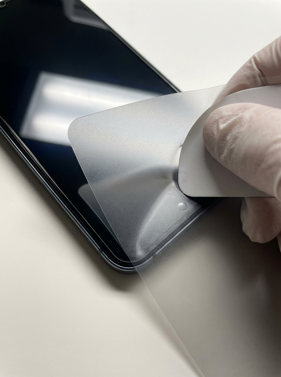 TPU - EPU Matte Films