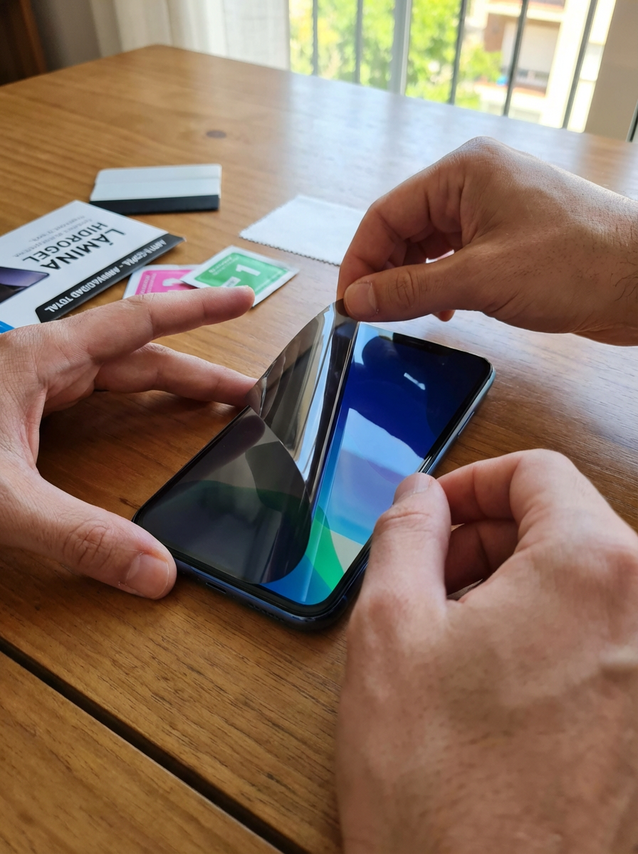 TPU - EPU Anti-Spy Films