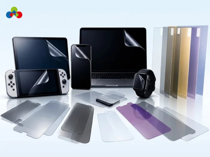 Screen Protection Films