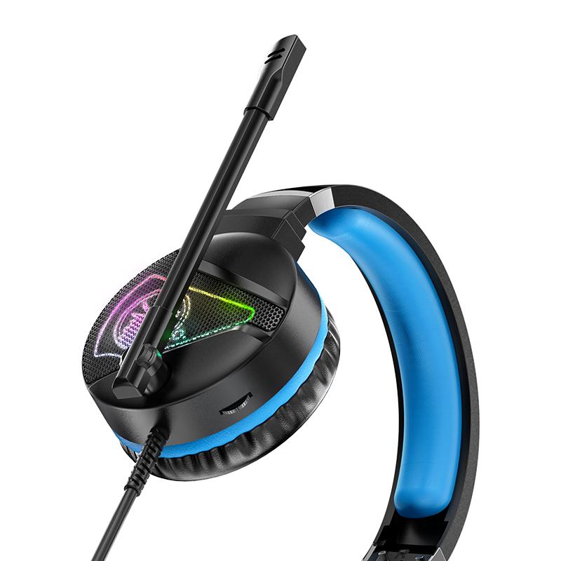 W104 Drift gaming headphones image 4