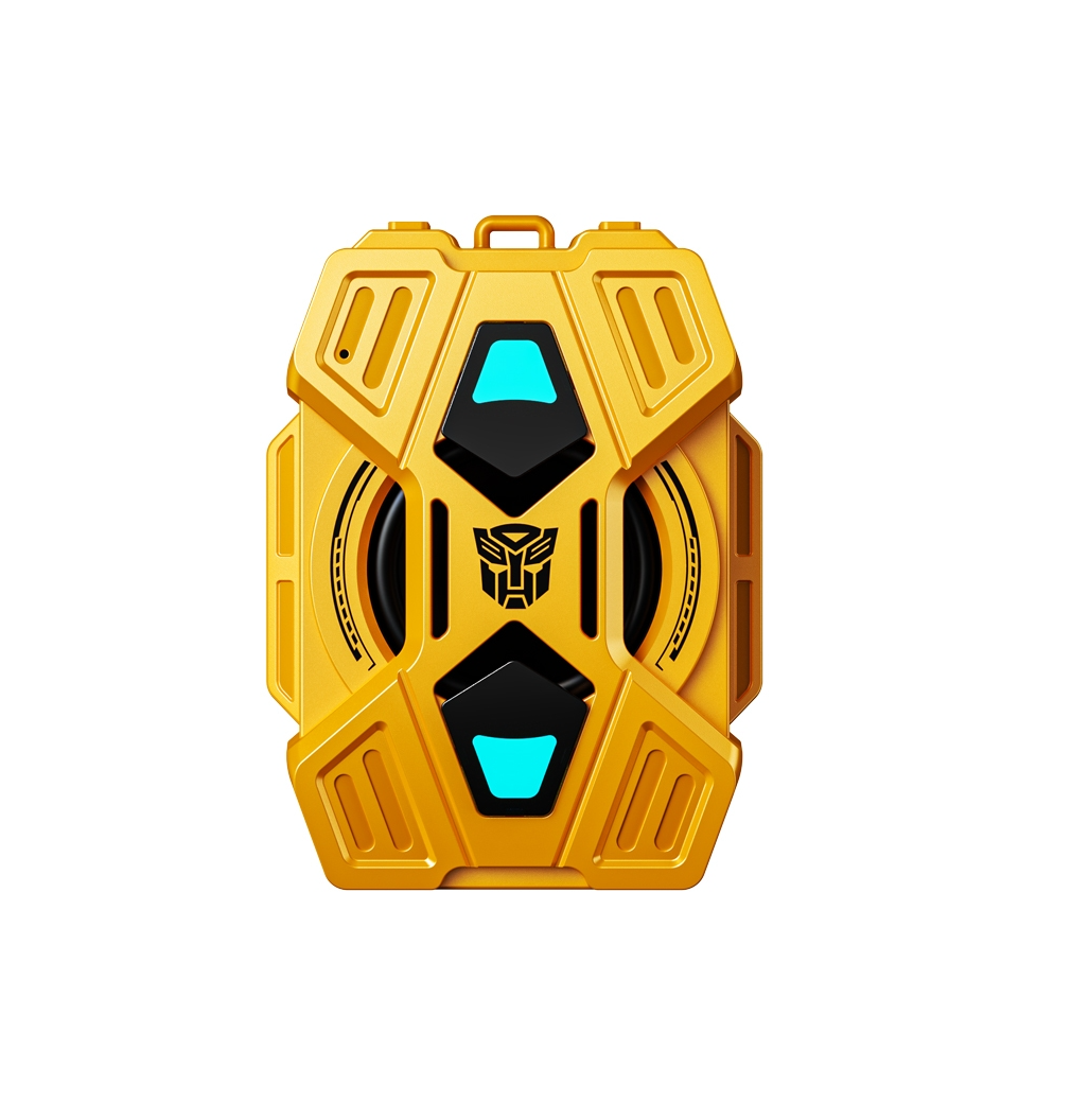 TRANSFORMERS Speakers Magnetic Portable Bluetooth 5.4 Speaker TF-Y15 image 0