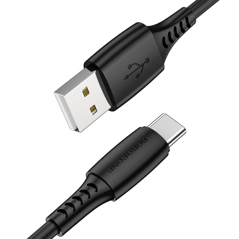 BX40 Multicolor superior charging data cable (canned package) image 2