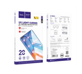 Manual Alignment UV light curing HD film(20PCS) image 0