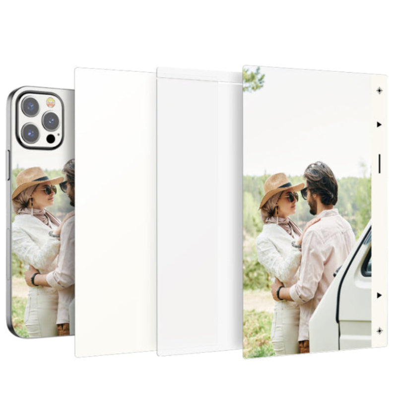 Printable Blank Film for Custom Phone Skins (20PCS)