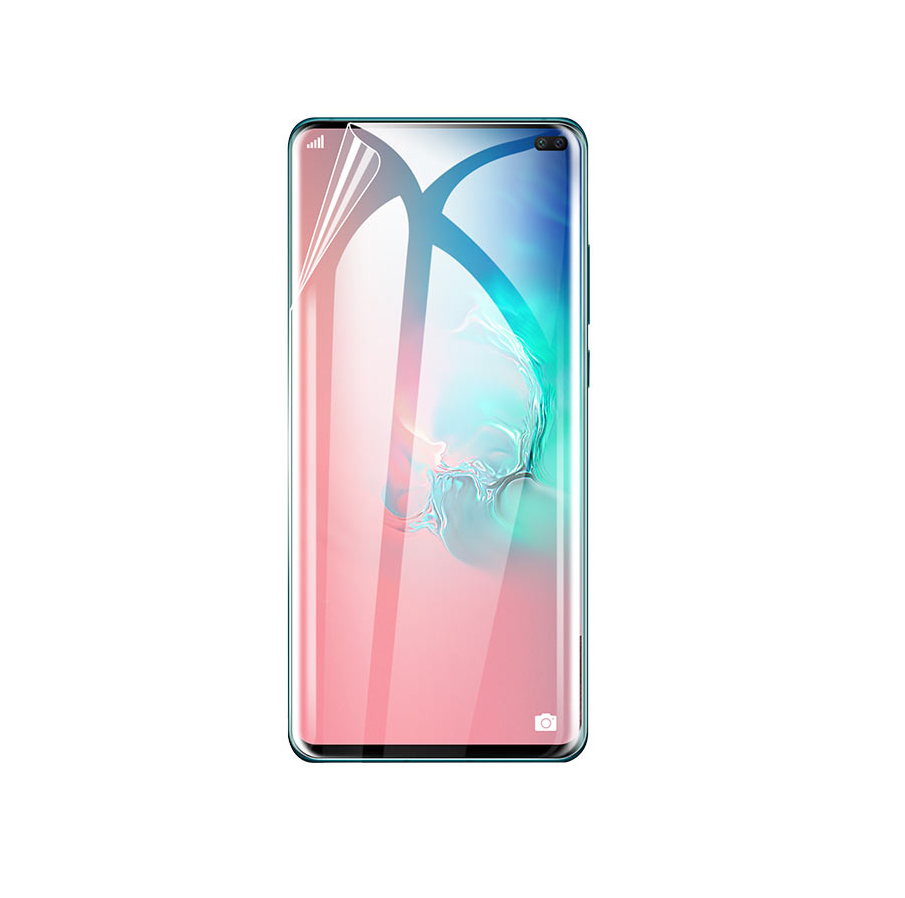 HD film for intelligent cutting machine - Manual alignment (50PCS) image 4