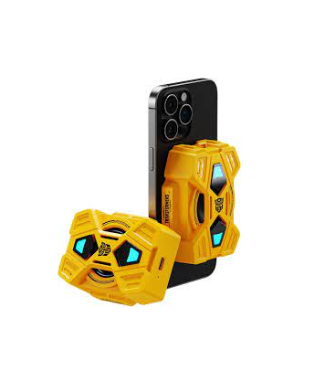 TRANSFORMERS Speakers Magnetic Portable Bluetooth 5.4 Speaker TF-Y15 image 1
