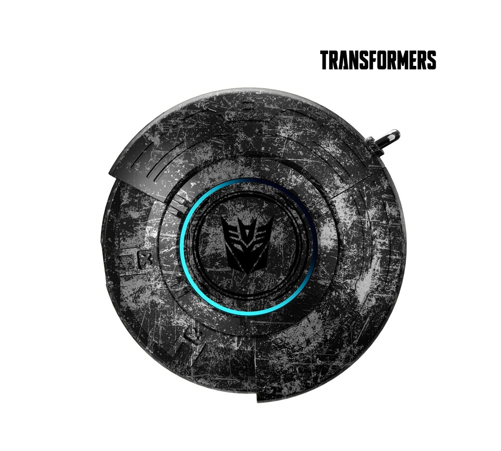 Transformers TF-T31 Bluetooth Headset image 1