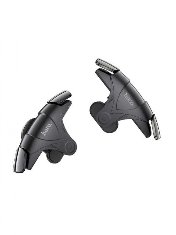 GM5 Wolf mobile game buttons image 2