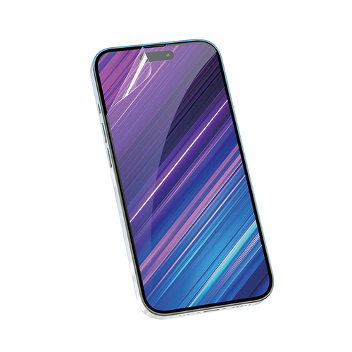 3RVie HD Super anti finger TPU film (25PCS/BOX) image 1