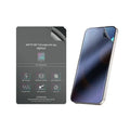 Oneday ODF014 360° Matte Privacy TPU Film – Manual – 25 PCS/BOX