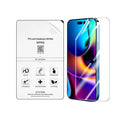 Oneday ODF002 HD Anti-Explosion TPU Film – Manual – 25 PCS/BOX