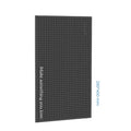 3RVie Anti-Slip Mat for Phones & Tablets – 250 × 400 mm