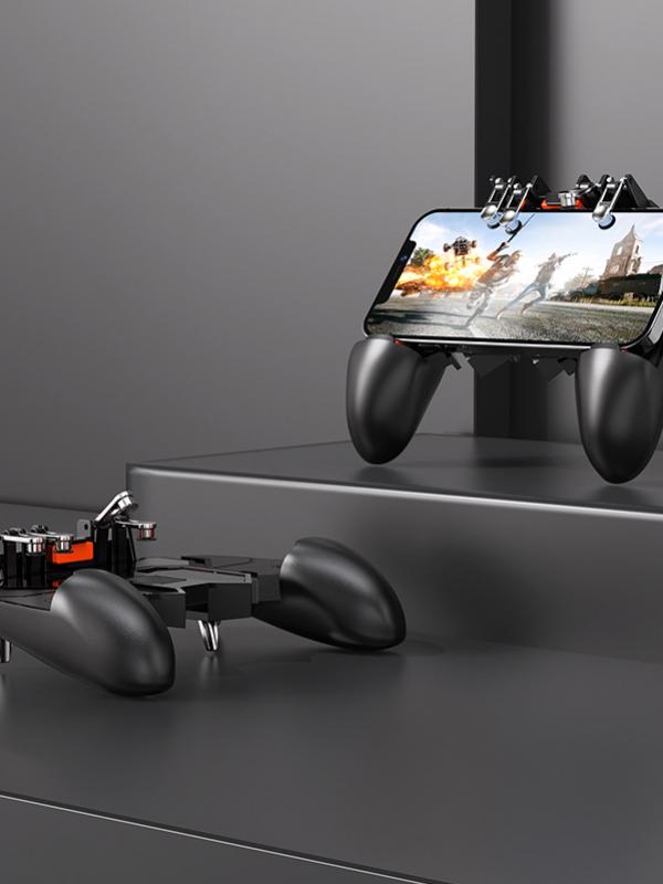 GM7 Eagle six finger game controller image 5