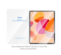 Manual alignment Tablet HD film (20PCS) image 1