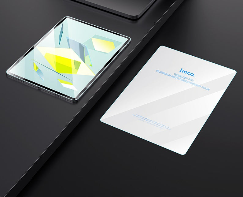 Manual alignment Tablet HD film (20PCS) image 6