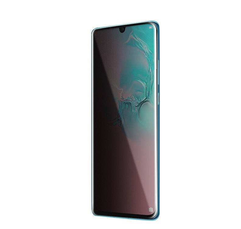 Manual Alignment Matte Privacy Screen Film for Smart Film Cutting Machine (20PCS image 3