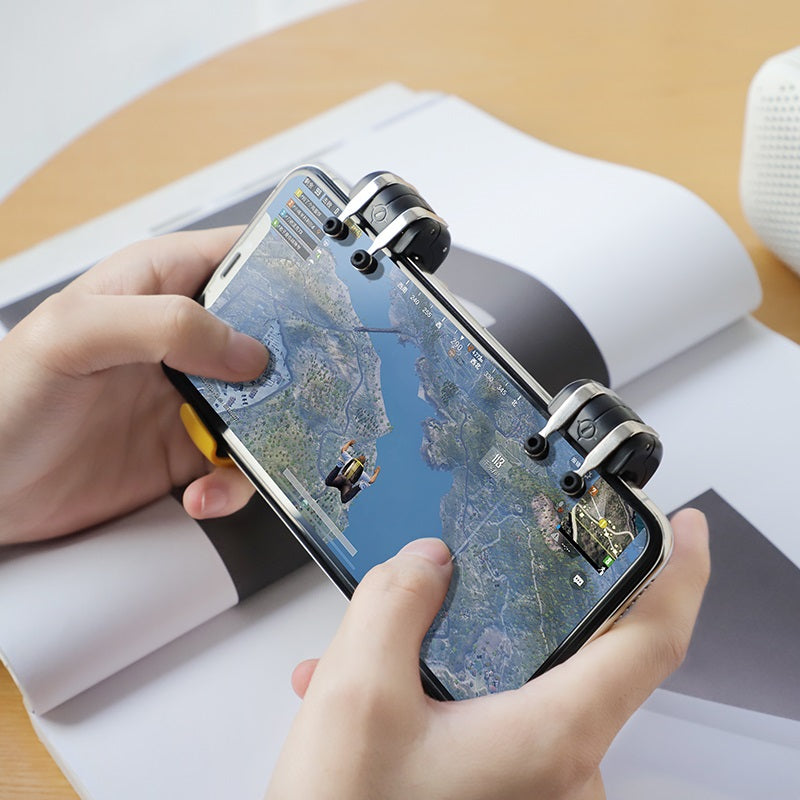 Gaming phone holder “GM1 Winner tool” 2pcs / set retractable image 5