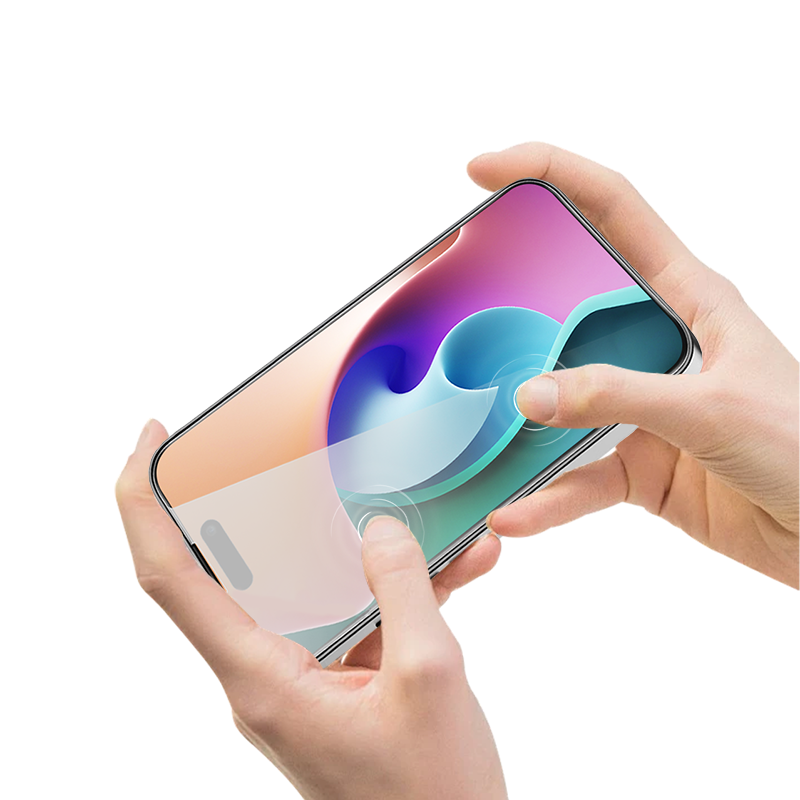 3RVie ODF012 MATTE Game play TPU film(25PCS/BOX) image 2