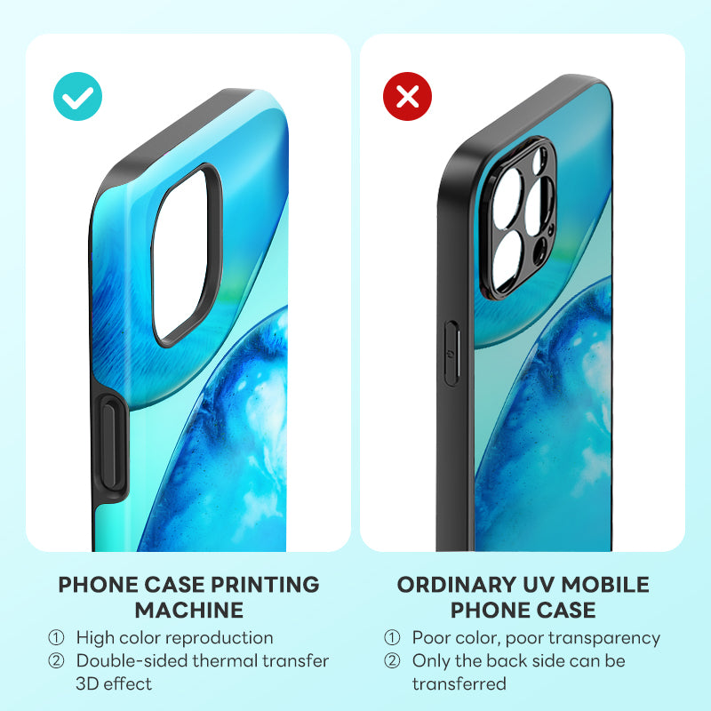 Phone Case Sublimation Starter Kit image 8