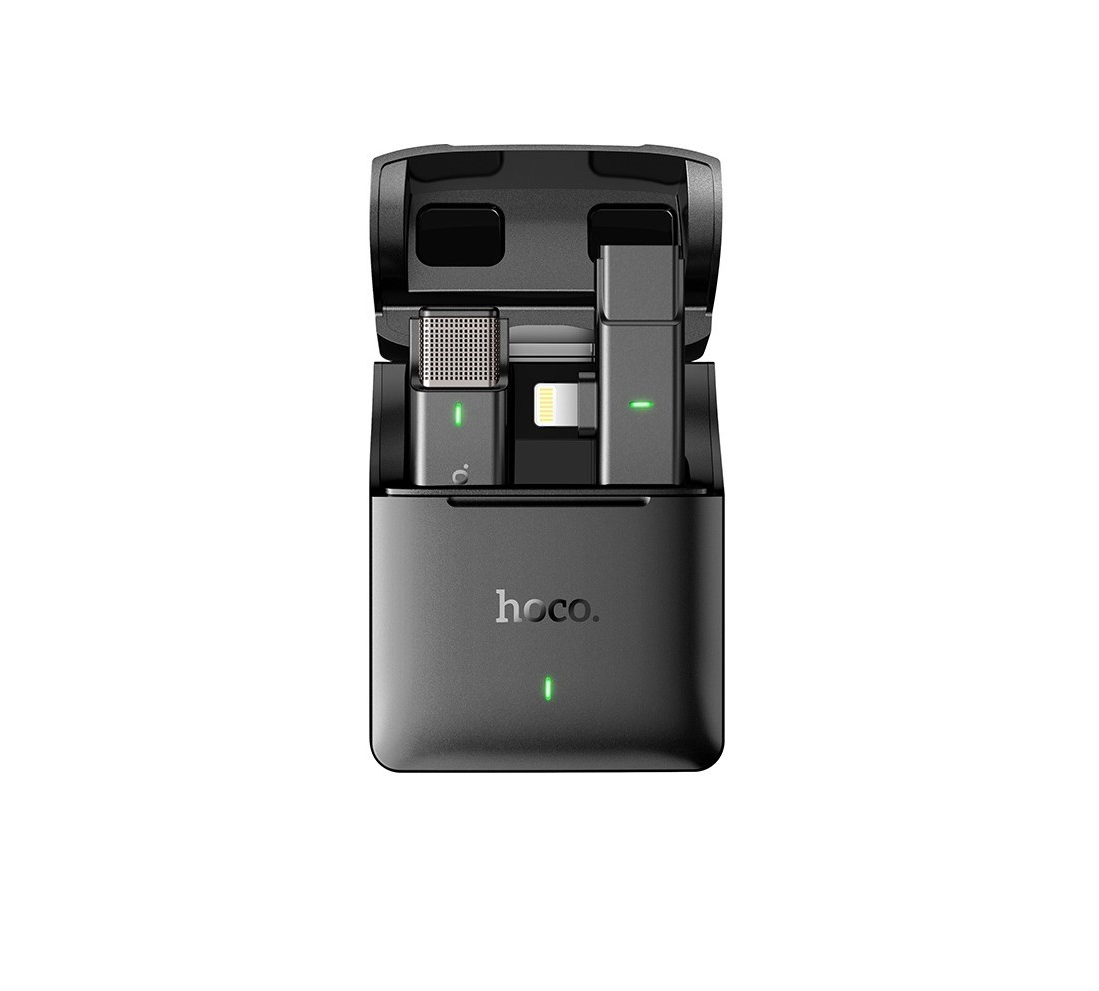 Microphone “S31 Stream” wireless mic image 0