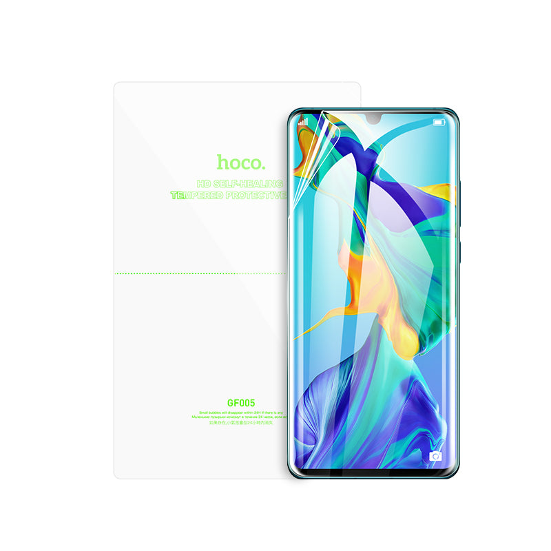 Self-repairing film for cutting machine - manual mode(50PCS) image 1