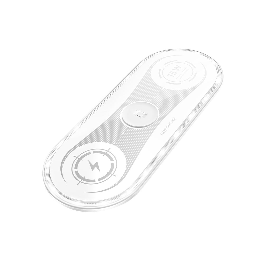 BQ14 “Absolute” Wireless Charger