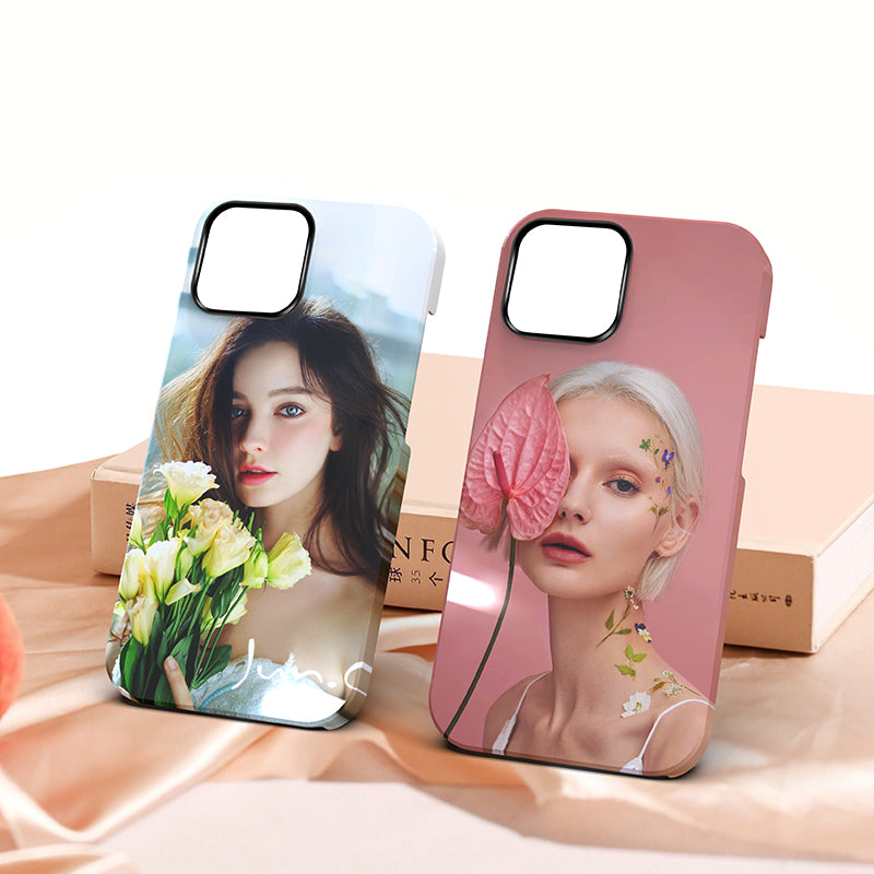 Phone Case Sublimation Starter Kit image 11