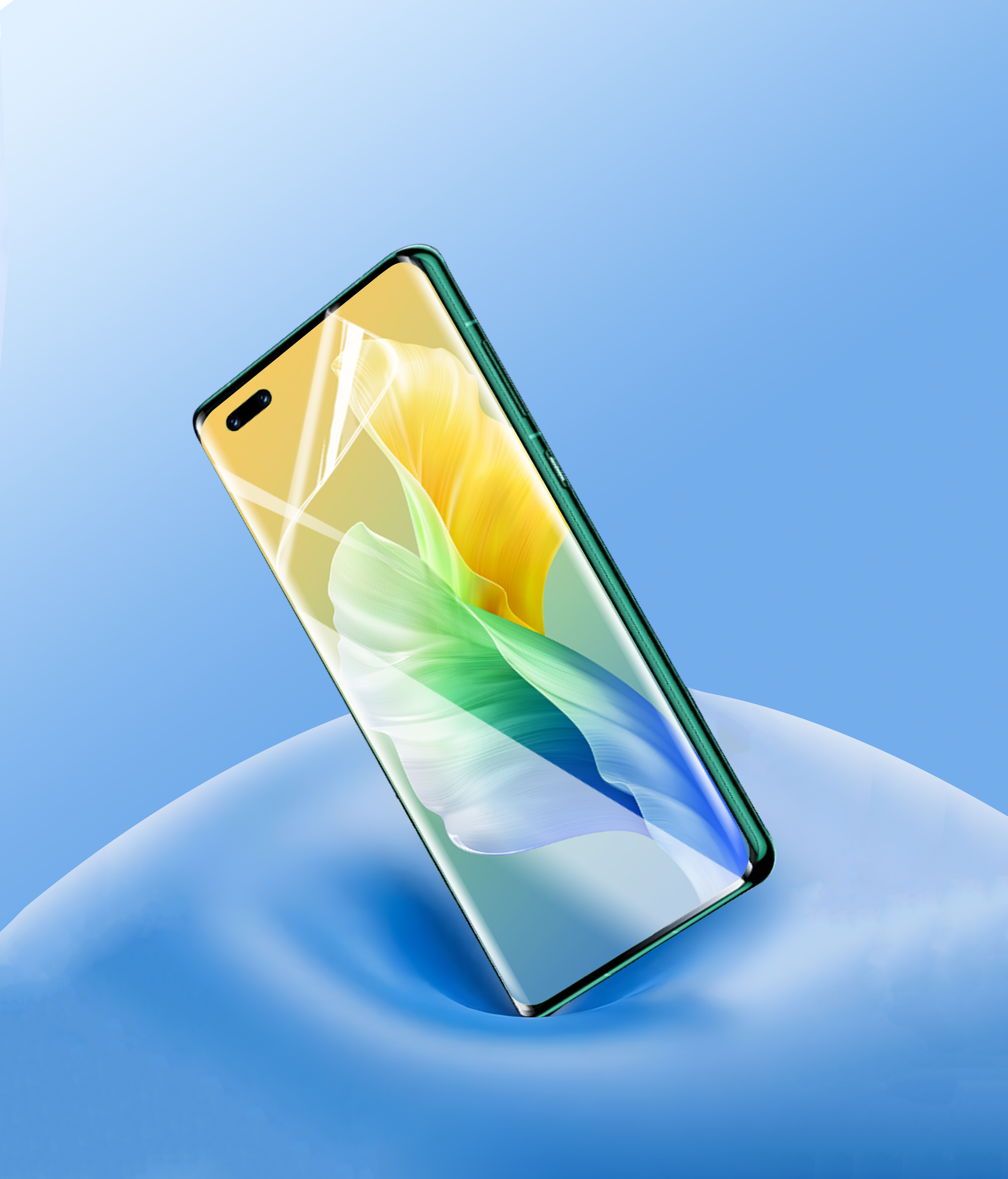 3RVie HD 6H Glass-like  UV film (25PCS/BOX) image 4