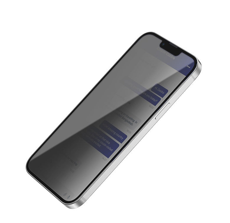 Manual Alignment Matte Privacy Screen Film for Smart Film Cutting Machine (20PCS image 4