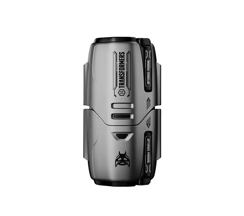 TRANSFORMERS TF-T01 PRO Wireless Earphones image 0