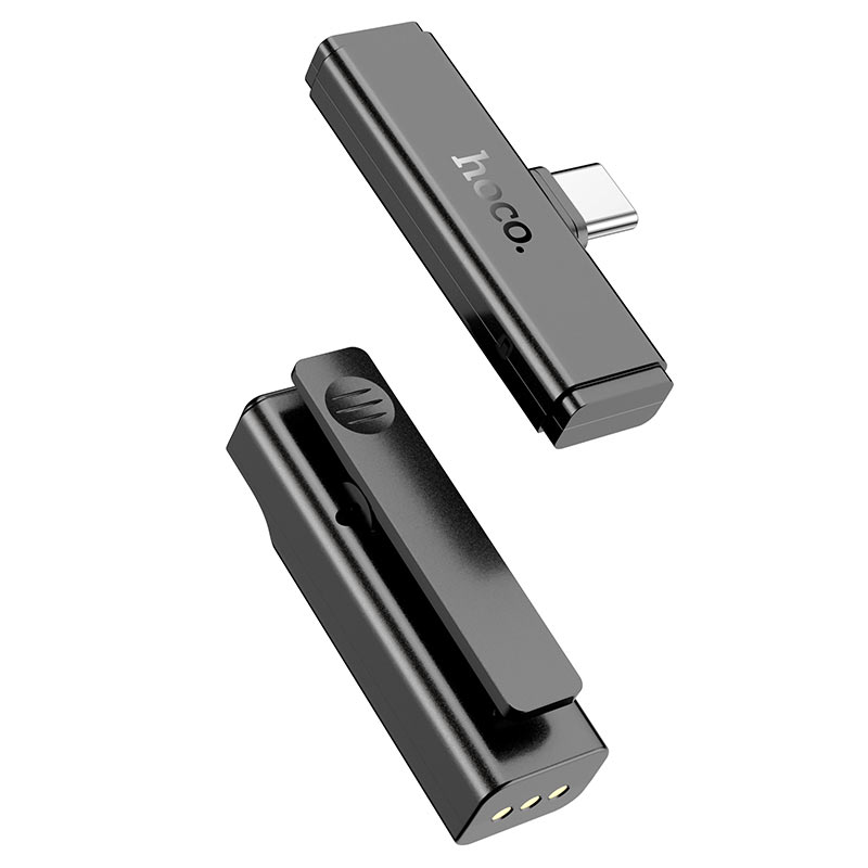 Microphone “S31 Stream” wireless mic image 3