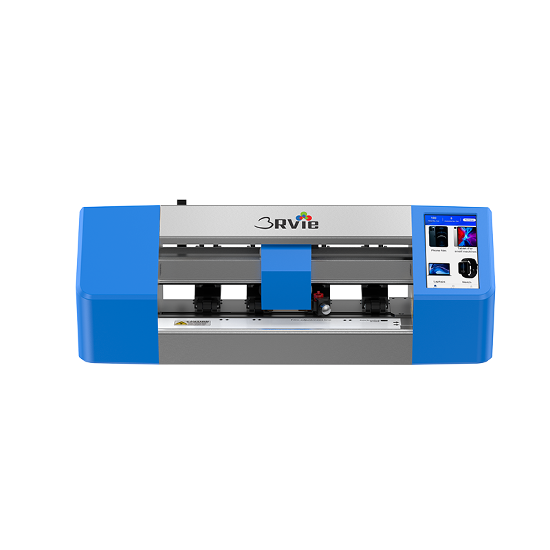 3RVie Intelligent TPU Cutting Machine 16 inch (20 trial films included) image 2