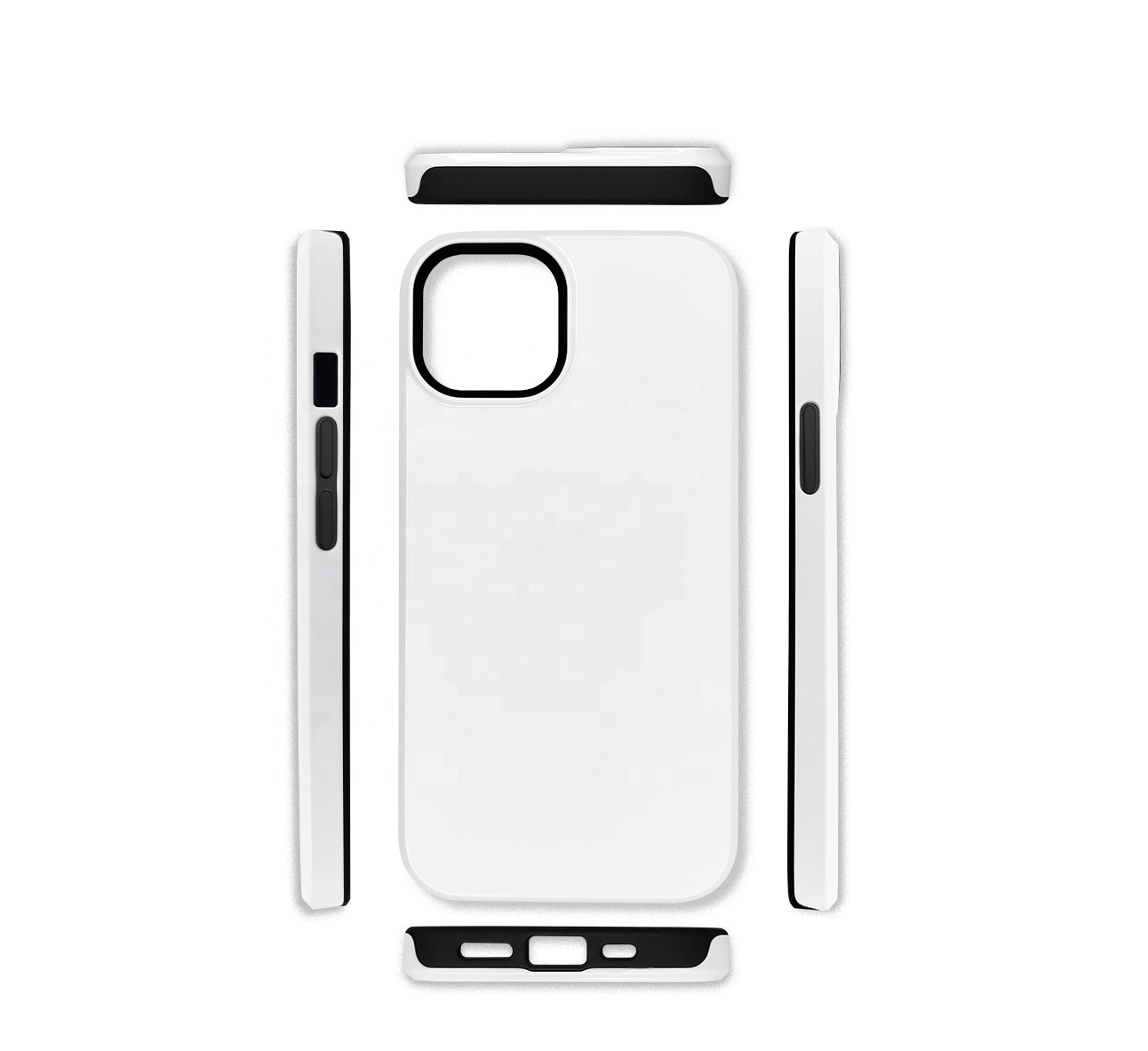 Phone Case Sublimation Starter Kit image 5