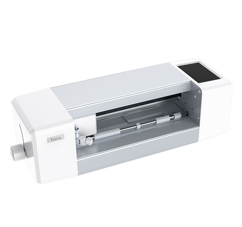 3RVie Intelligent TPU Cutting Machine - 150 Films included image 1