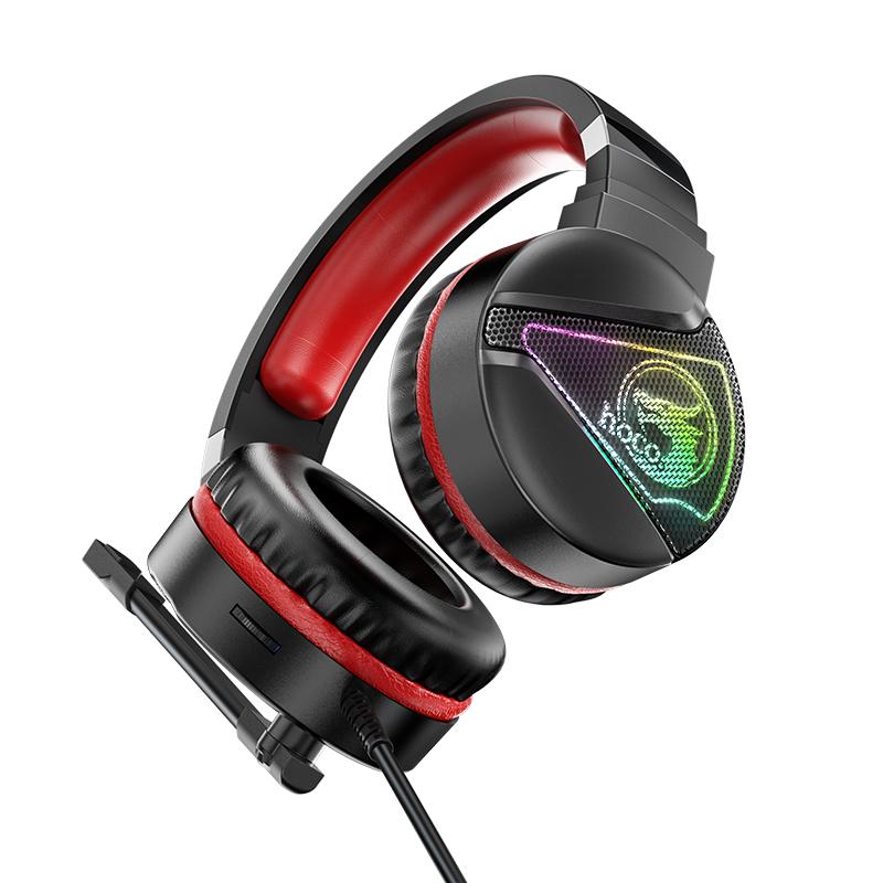 W104 Drift gaming headphones image 3