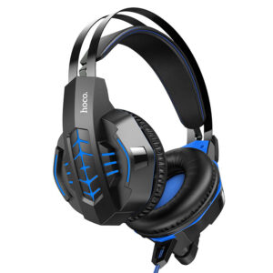 W102 Cool tour gaming headphones image 0