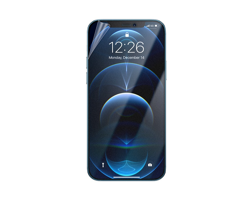 Manual alignment gaming matte film for intelligent cutting machine (50PCS) image 2