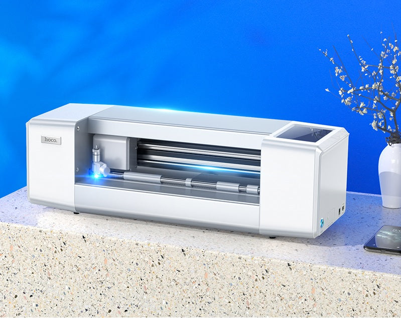 3RVie Intelligent TPU Cutting Machine - 150 Films included image 4