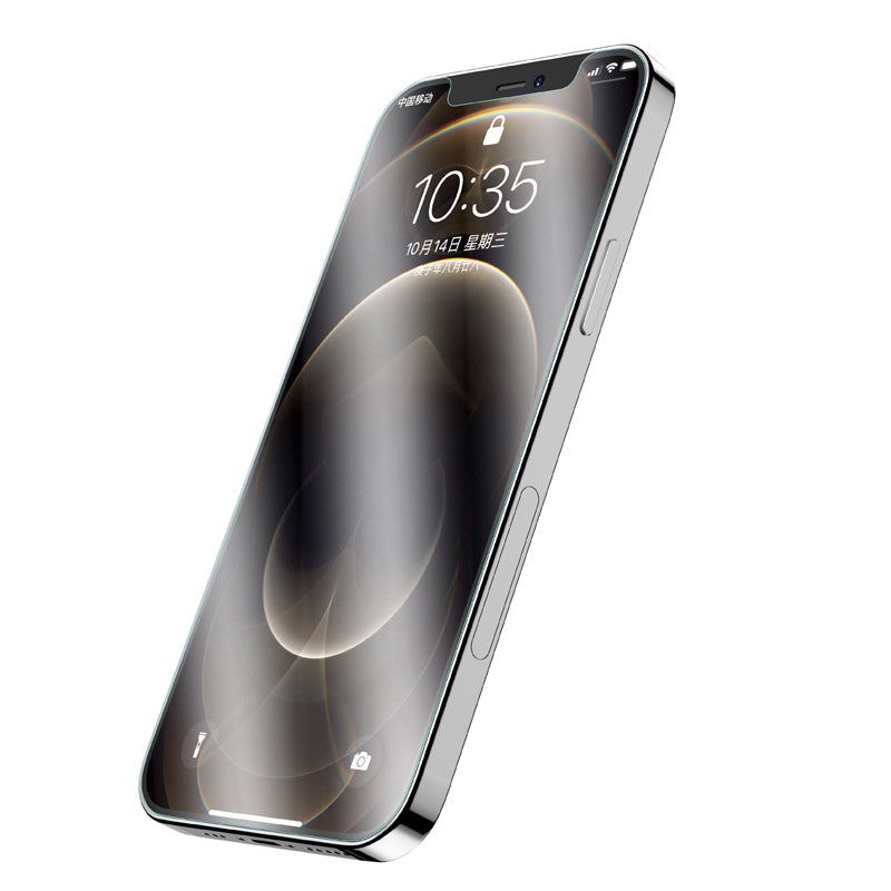 Manual Alignment UV light curing Matte film(20PCS) image 4