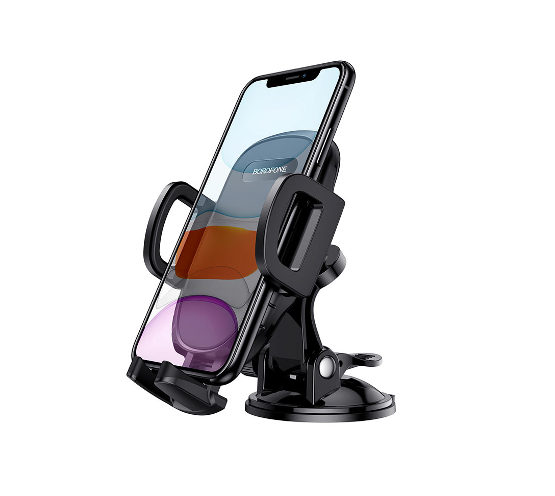 In-car holder BH37 Route image 1