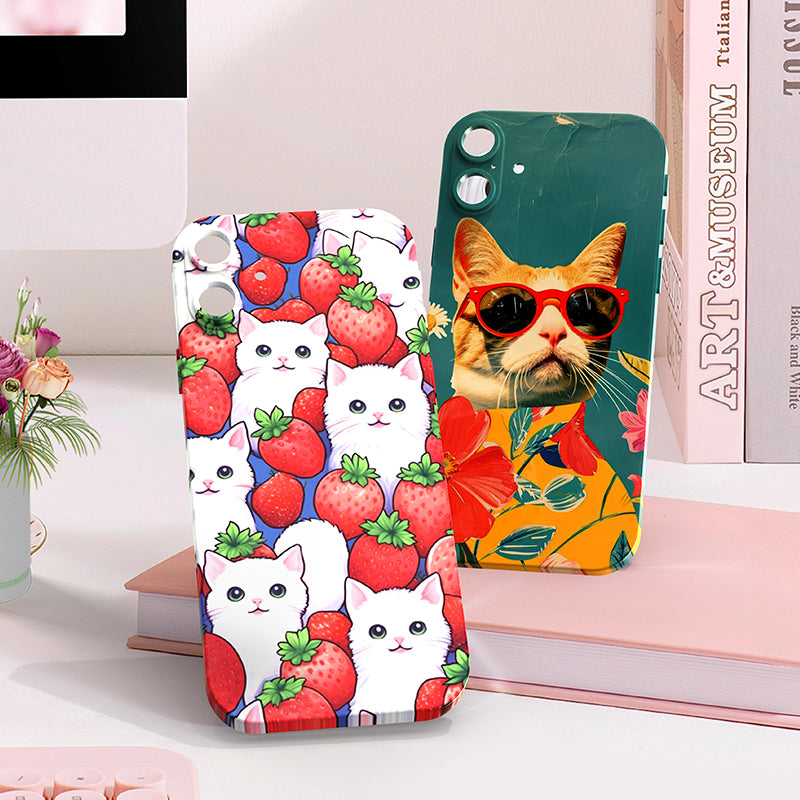 Phone Case Sublimation Starter Kit image 9