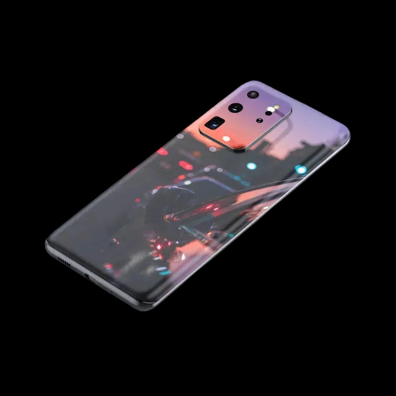 Printable Blank Film for Custom Phone Skins (20PCS)