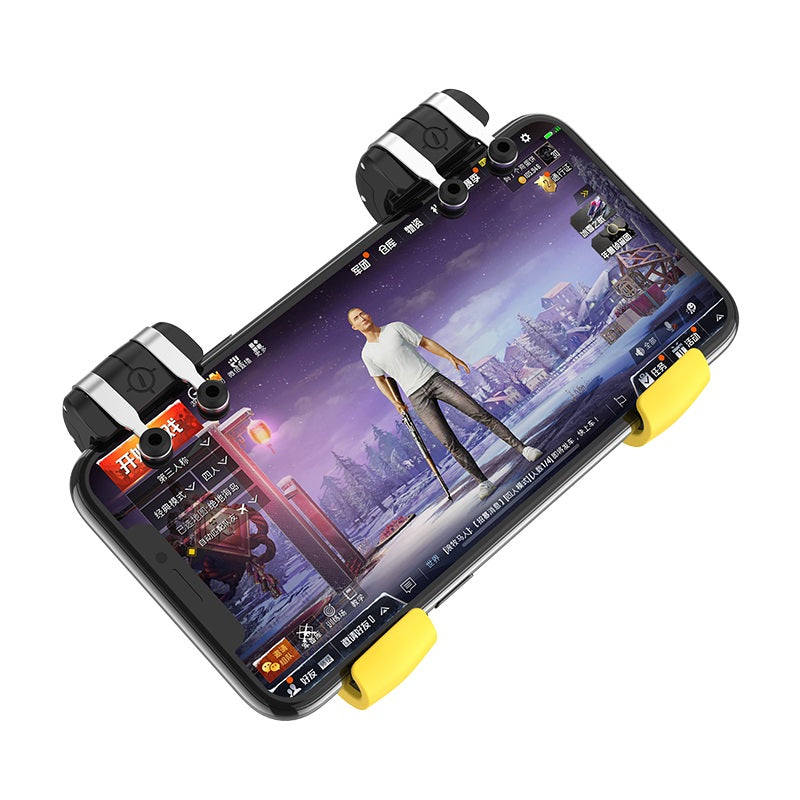 Gaming phone holder “GM1 Winner tool” 2pcs / set retractable image 3