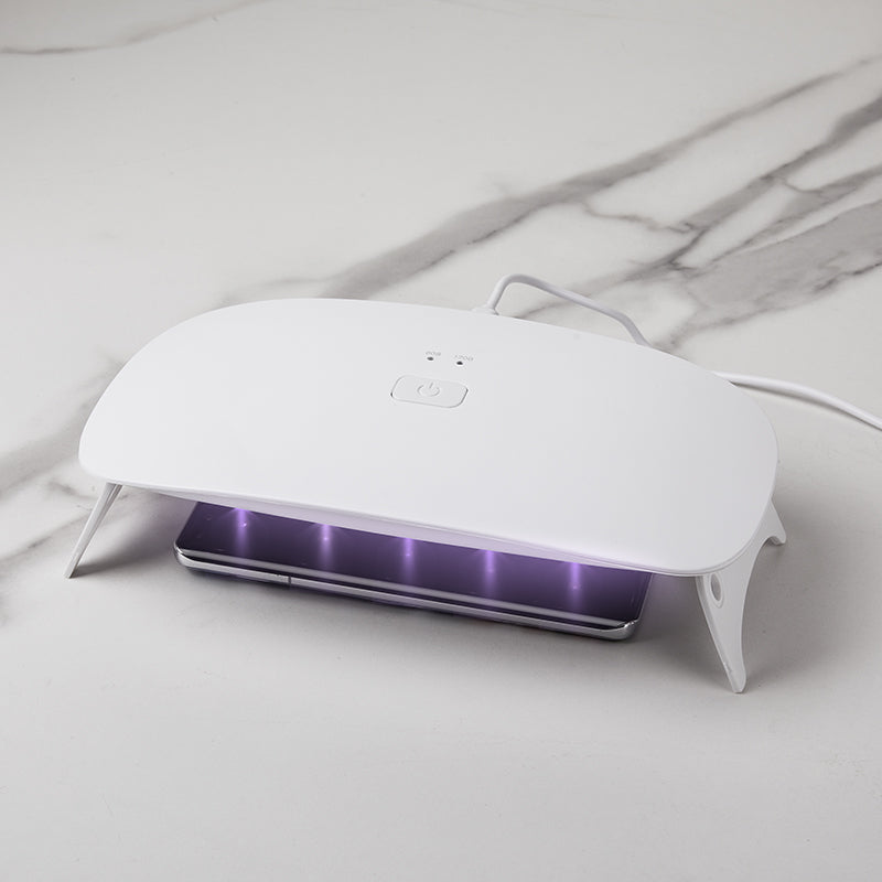 Manual Alignment UV light curing Matte film(20PCS) image 8