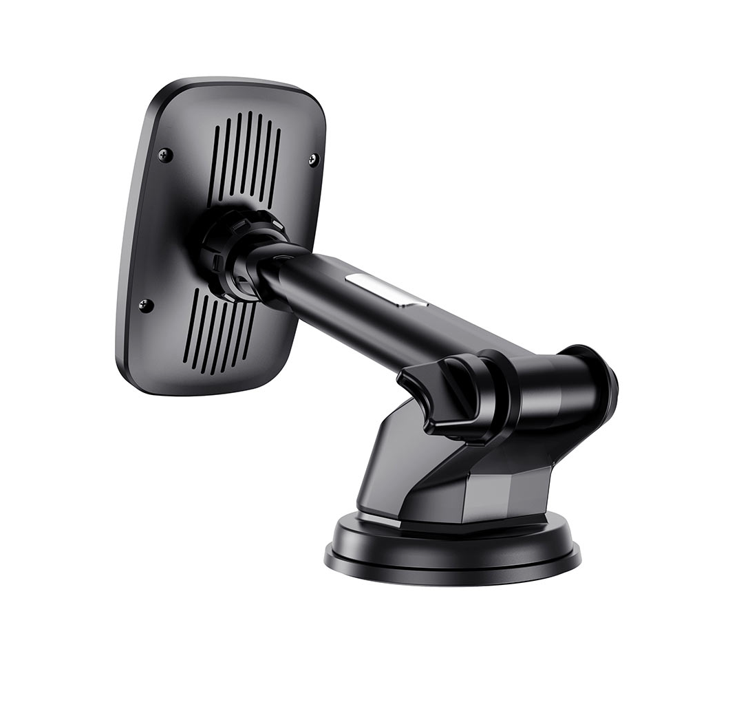 Wireless charger BH35 Magnetic in-car holder image 5