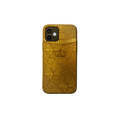 3RVie Pre-Designed Gold&Dark back film (25PCS/BOX) image 0