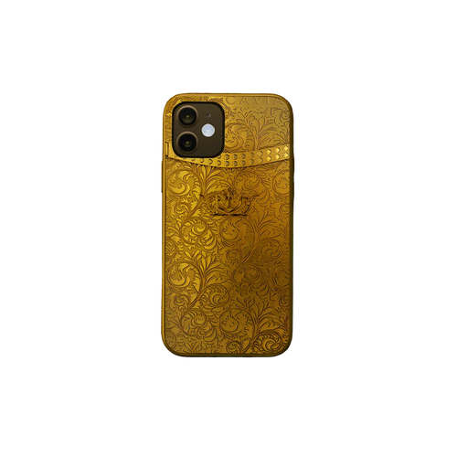 3RVie Pre-Designed Gold&Dark back film (25PCS/BOX) image 0